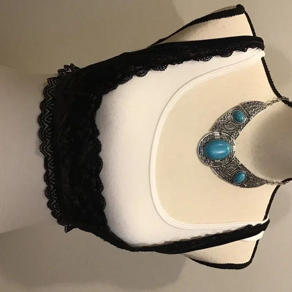 Rare sling bra vs very sexy (m) euc - Picture 2 of 8